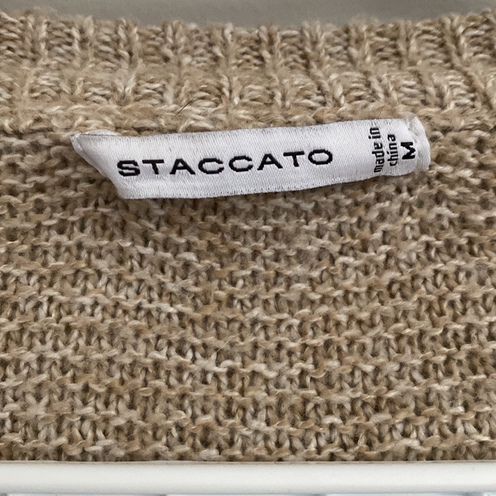 Sweater - Picture 3 of 3